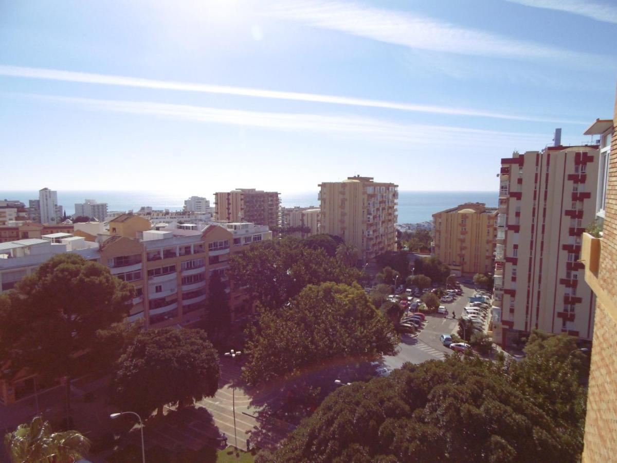 דירות Turisstiko Benalmadena Studio מראה חיצוני תמונה