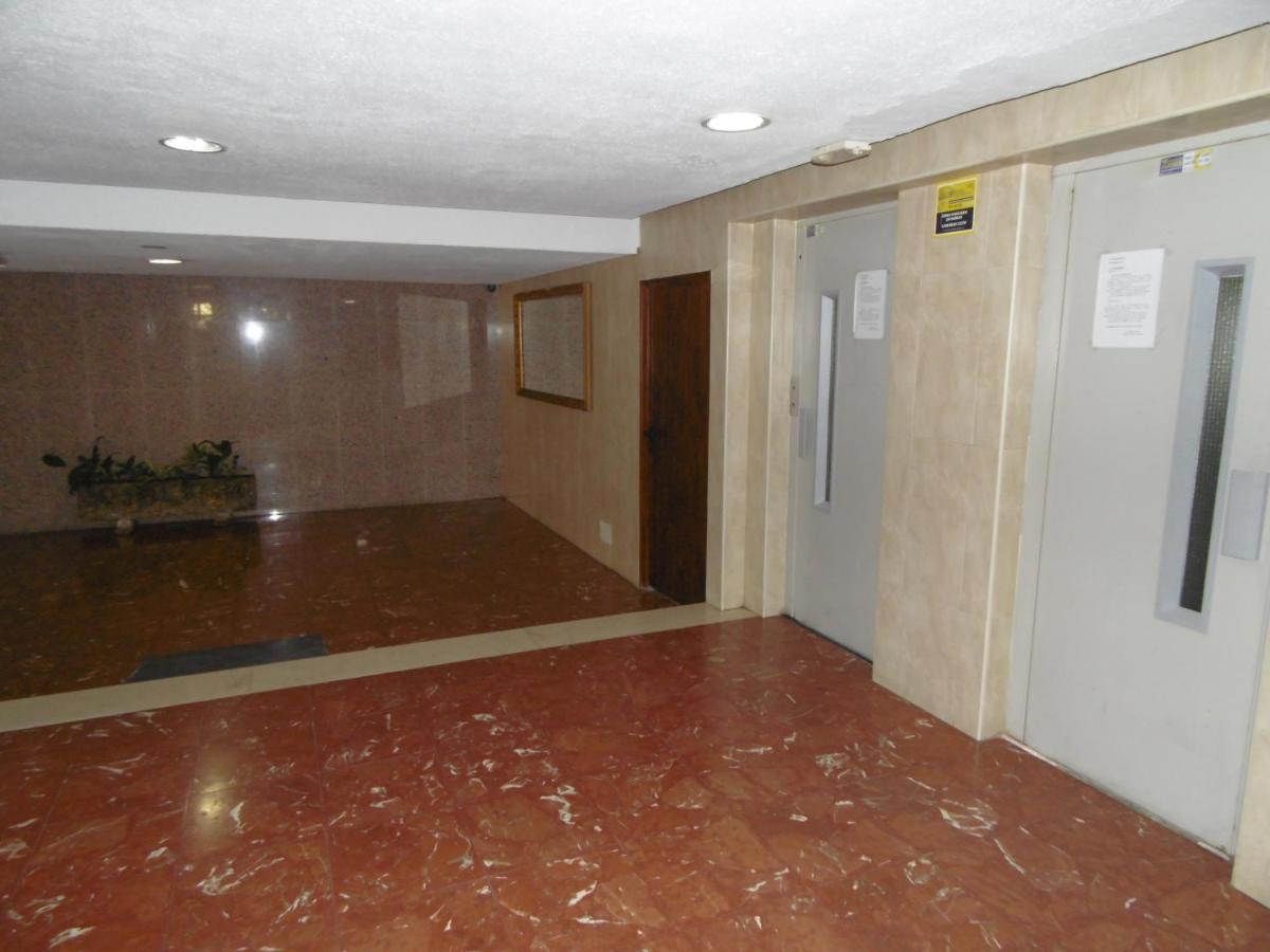 דירות Turisstiko Benalmadena Studio מראה חיצוני תמונה